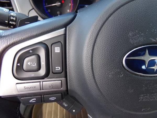 2015 Subaru Outback 3.6R Limited Package With Eyesight & Navigation for sale in Spearfish, SD – photo 16