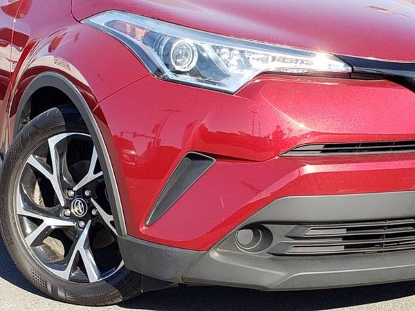2018 Toyota C-hr Xle - cars & trucks - by dealer - vehicle... for sale in Carlsbad, CA – photo 12