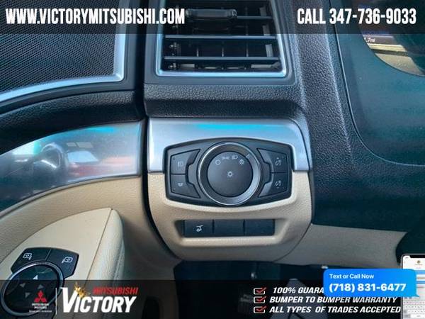 2016 Ford Explorer Limited - Call/Text for sale in Bronx, NY – photo 22