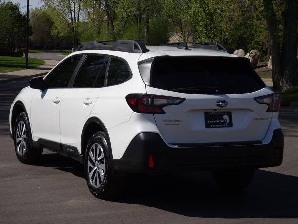 2020 Subaru Outback AWD - - by dealer - vehicle for sale in Burnsville, MN – photo 5