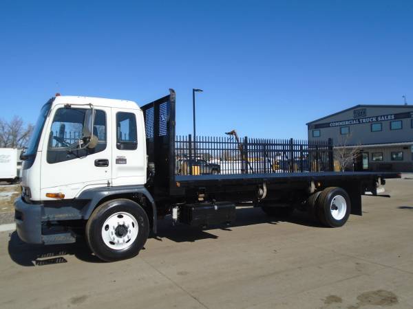 Over 120 Work Trucks In Inventory ***24 In This Ad*** - cars &... for sale in Wheat Ridge, MO – photo 20