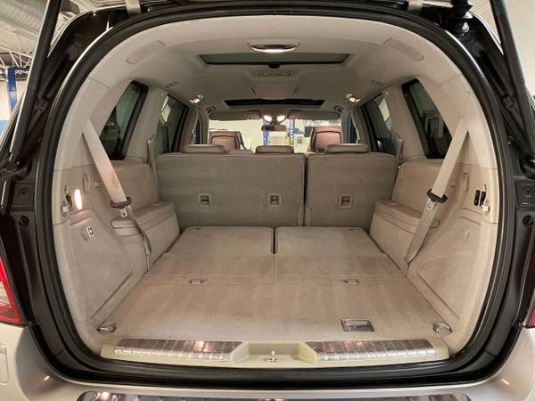 2008 Mercedes-Benz GL 550 4Matic Low Miles Fully Optioned - cars &... for sale in Tempe, AZ – photo 23