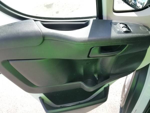 2016 RAM Promaster 1500 Low Roof Tradesman 136-in. WB for sale in Omaha, NE – photo 12