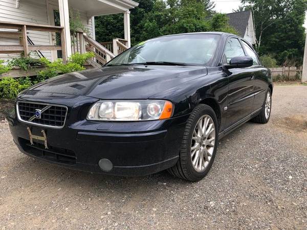 LOW MILEAGE VOLVO S40/S60/S80 SEDANS FROM $3150 for sale in Hanson, Ma, MA – photo 7
