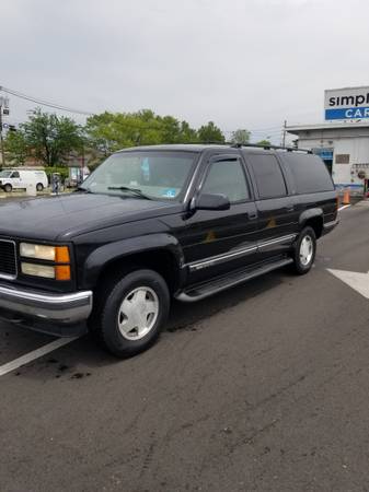 1997 GMC suburban very clean for sale in Other, PA – photo 14