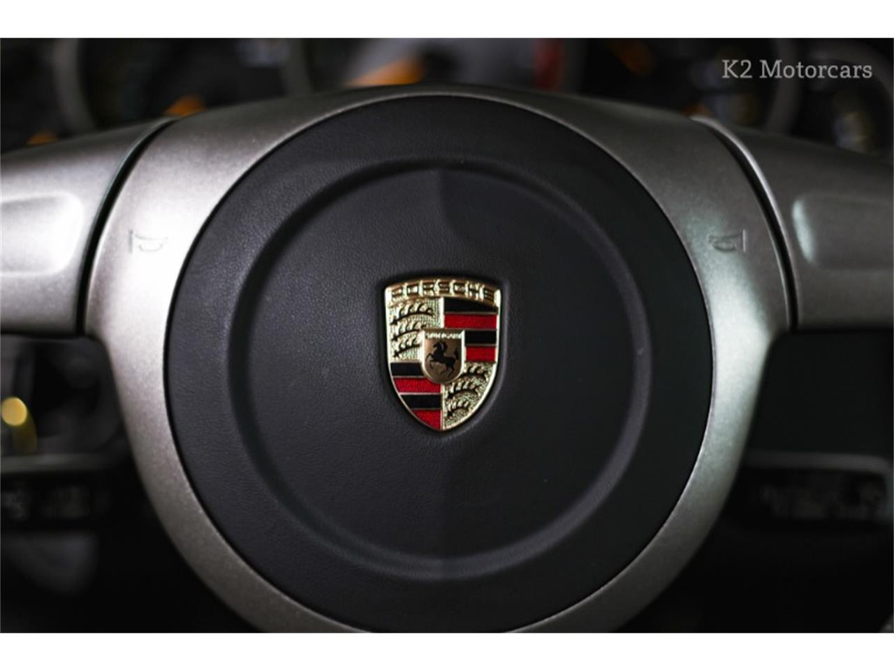 2008 Porsche 911 for sale in Jupiter, FL – photo 54