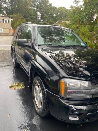 2004 blazer 113,000 miles - cars & trucks - by owner - vehicle... for sale in Selden, NY – photo 6