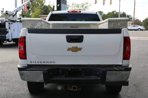 2011 Chevrolet 3500HD, 6.6 Duramax, 4x4, Extended Cab Long Bed,... for sale in Henrico, VA – photo 7