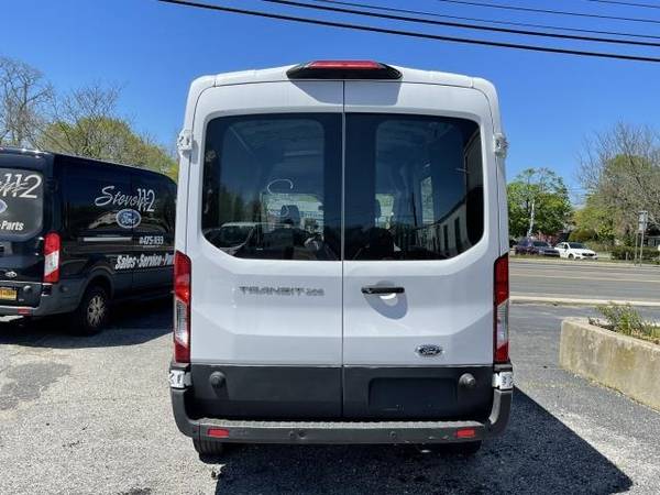 2019 Ford Transit Base Van - - by dealer - vehicle for sale in Patchogue, NY – photo 5