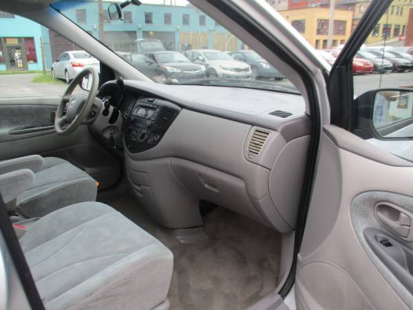 2003 Mazda MPV LX **DVD/Cold AC & Clean Title** - cars & trucks - by... for sale in Roanoke, VA – photo 18