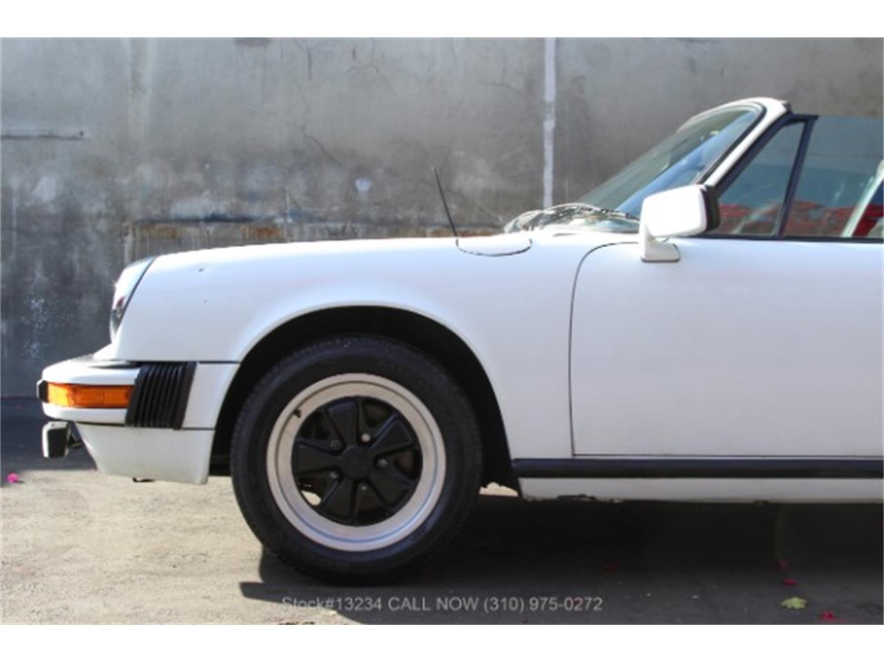 1977 Porsche 911S for sale in Beverly Hills, CA – photo 14