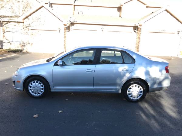2007 VW Jetta Value Edition - cars & trucks - by dealer - vehicle... for sale in Arvada, CO – photo 7