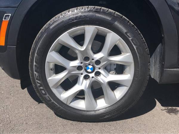 2013 BMW X5 3.0L V6 AWD Clean - cars & trucks - by dealer - vehicle... for sale in Bozeman, MT – photo 24