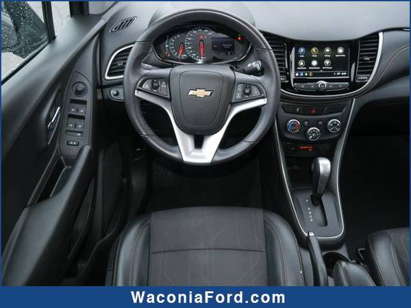 2018 Chevrolet Chevy Trax LT - - by dealer - vehicle for sale in Waconia, MN – photo 15