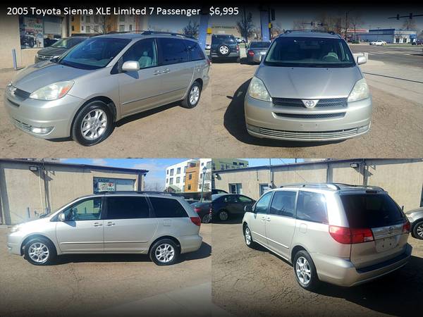 2014 Honda Odyssey EXL EX L EX-L FOR ONLY 237/mo! for sale in Colorado Springs, CO – photo 20