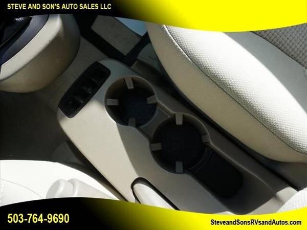 2006 Hyundai Tucson GL 4dr SUV - - by dealer - vehicle for sale in Happy valley, OR – photo 17
