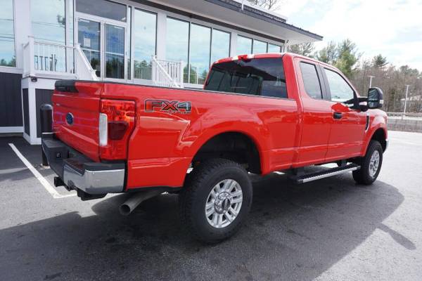 2019 Ford F-250 F250 F 250 Super Duty Lariat 4x4 4dr SuperCab 6 8 for sale in Plaistow, VT – photo 2