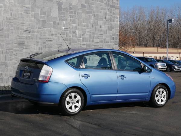 2009 Toyota Prius - cars & trucks - by dealer - vehicle automotive... for sale in Burnsville, MN – photo 3