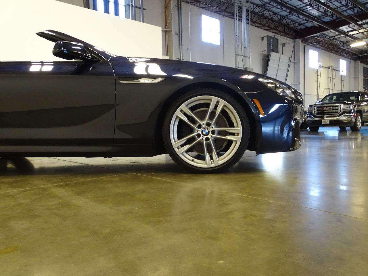 2013 BMW 650I for sale in O'Fallon, IL – photo 78