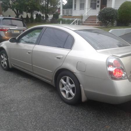 2006 nissan altima 2.5 140.000 miles for sale in Clifton, NJ – photo 3