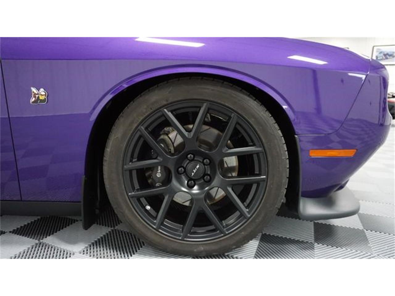 2016 Dodge Challenger for sale in North East, PA – photo 19