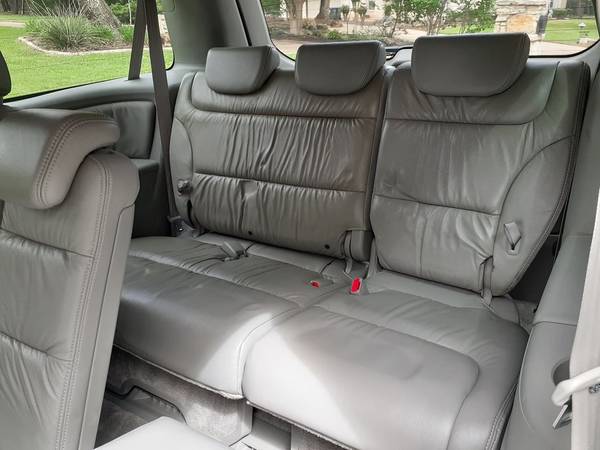 Honda Odyssey EX-L HONDA ODYSSEY EX-L (1 Owner! for sale in Austin, TX – photo 5
