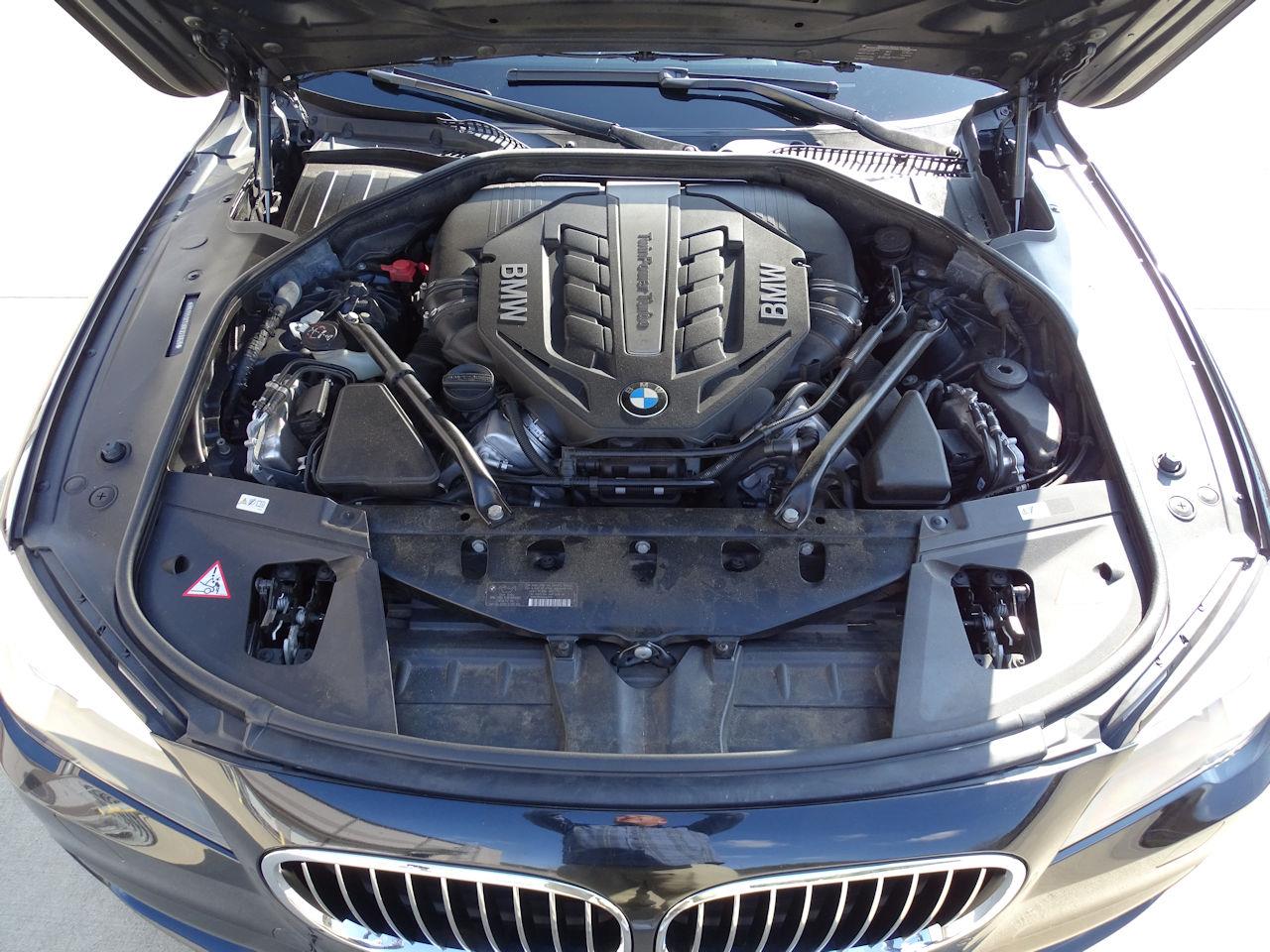 2013 BMW 750i for sale in O'Fallon, IL – photo 100