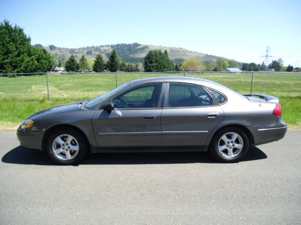 2003 Ford Taurus SES Great Transportation 130k miles for sale in Corvallis, OR – photo 7