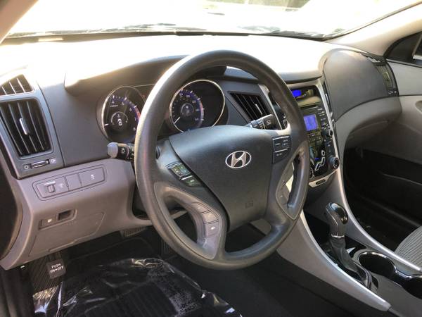 2012 Hyundai Sonata 4dr Sdn 2.4L Auto GLS for sale in Corona, CA – photo 7