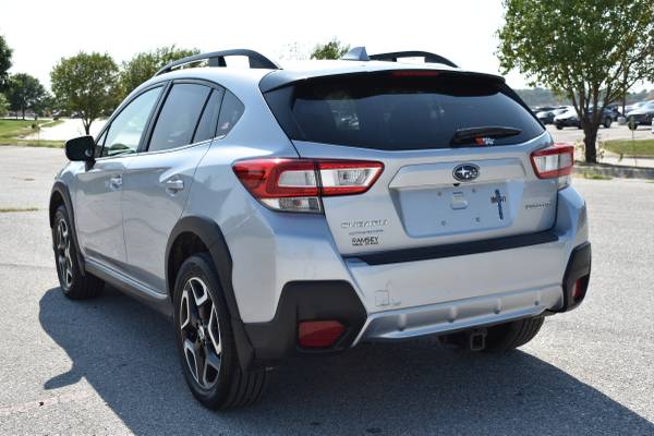 2018 Subaru Crosstrek Limited ***43K Miles Only*** - cars & trucks -... for sale in Omaha, IA – photo 10