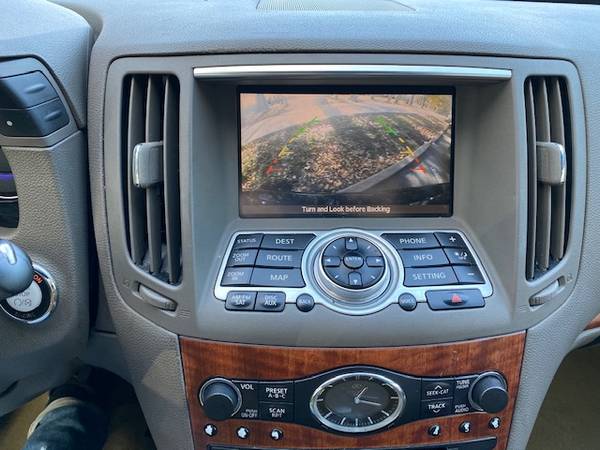 2007 Infiniti G35x - blk/tan, all power, runs excellent, Loaded!!!!!... for sale in Brooklyn, NY – photo 9