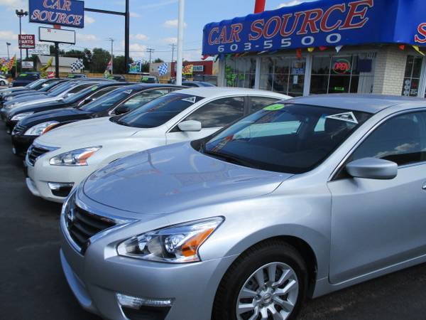 70 Cars to Choose from Under $4000 - With Free Warranties - L@@K BELOW for sale in Oklahoma City, OK – photo 4