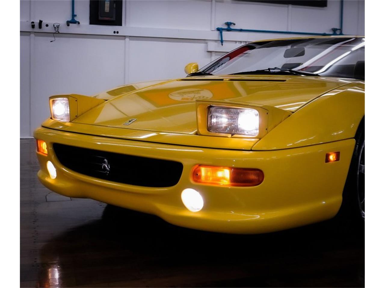 1999 Ferrari 355 for sale in Bridgeport, CT – photo 40