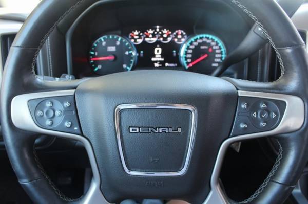 2017 GMC Sierra 2500HD Denali - - by dealer - vehicle for sale in Hillsboro, WA – photo 14