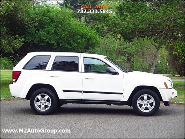 2007 Jeep Grand Cherokee Laredo 4dr SUV 4WD - - by for sale in East Brunswick, NY – photo 24