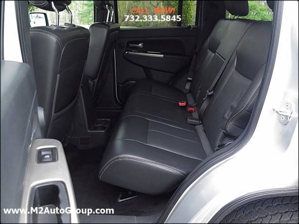 2010 Jeep Liberty Renegade 4x4 4dr SUV - - by dealer for sale in East Brunswick, NY – photo 13