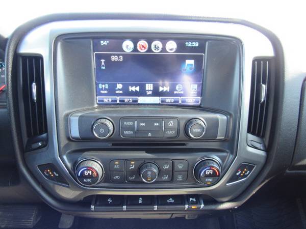 2016 Chevrolet 1500 LT Crew Cab - Locally Owned, 46,000 Miles,... for sale in Waco, TX – photo 13