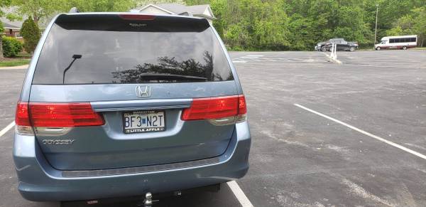 Honda Odyssey for sale in Ballwin, MO – photo 5