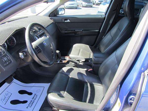 2006 VOLVO S40 - - by dealer - vehicle automotive sale for sale in Lake Havasu City, AZ – photo 4