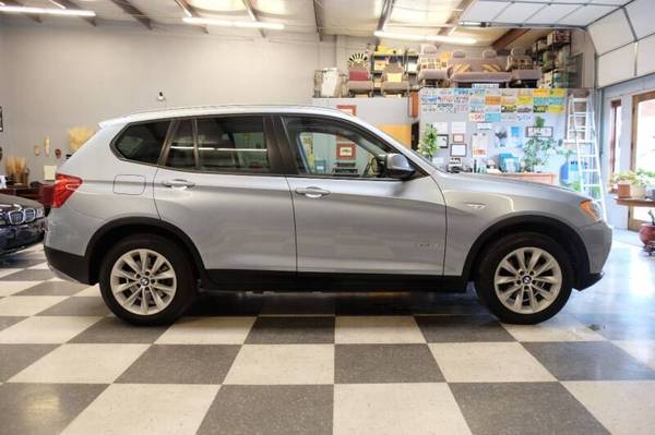2013 BMW X3 xDrive28i AWD 4dr SUV 69523 Miles - - by for sale in Santa Fe, NM – photo 13