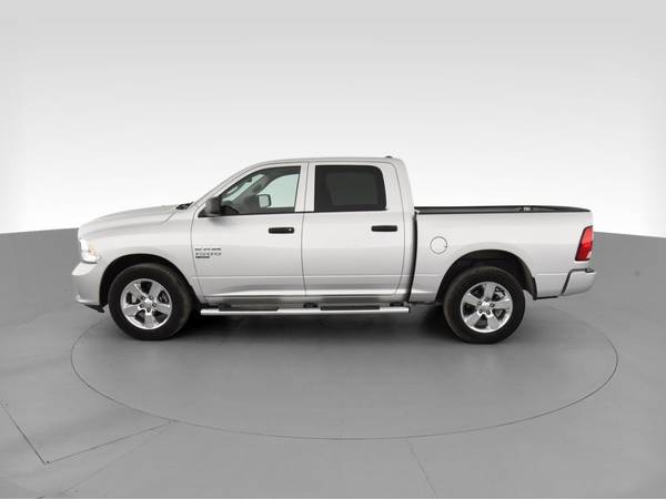 2019 Ram 1500 Classic Crew Cab Express Pickup 4D 5 1/2 ft pickup -... for sale in Evansville, IN – photo 5