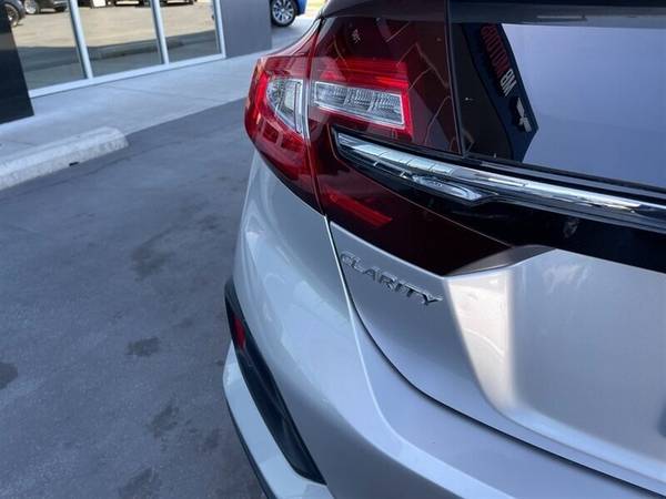 2018 Honda Clarity Plug-In Hybrid Electric Sedan for sale in Bellingham, WA – photo 7