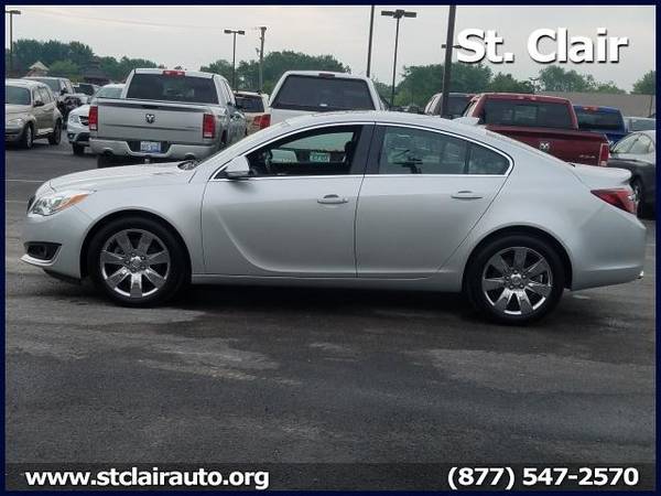 2016 Buick Regal - Call for sale in Saint Clair, ON – photo 6
