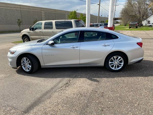 2017 Chevrolet Malibu LT - Only 42K Miles! - - by for sale in Newport, MN – photo 8