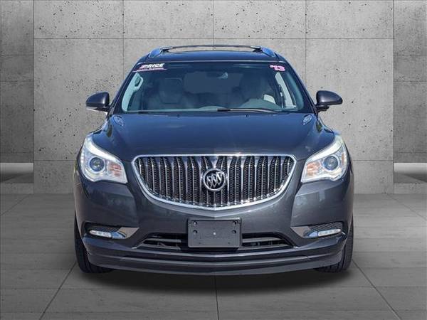 2013 Buick Enclave Premium AWD All Wheel Drive SKU: DJ135725 - cars & for sale in Wesley Chapel, FL – photo 2