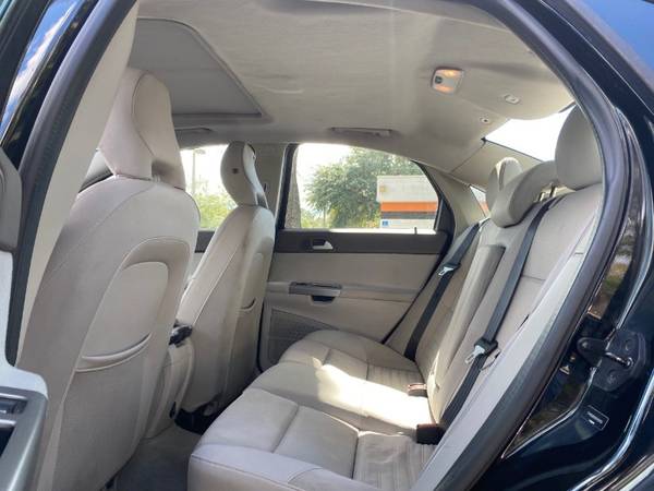 2009 Volvo S40 EXCELLENT CONDITON-CLEAN TITLE SPECIAL PRICE... for sale in Gainesville, FL – photo 10