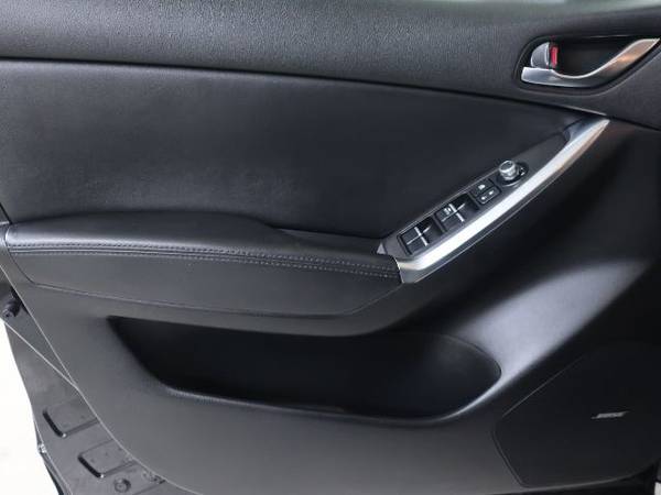 2016 Mazda CX-5 Grand Touring AWD Leather Heated Seats for sale in Caledonia, MI – photo 7