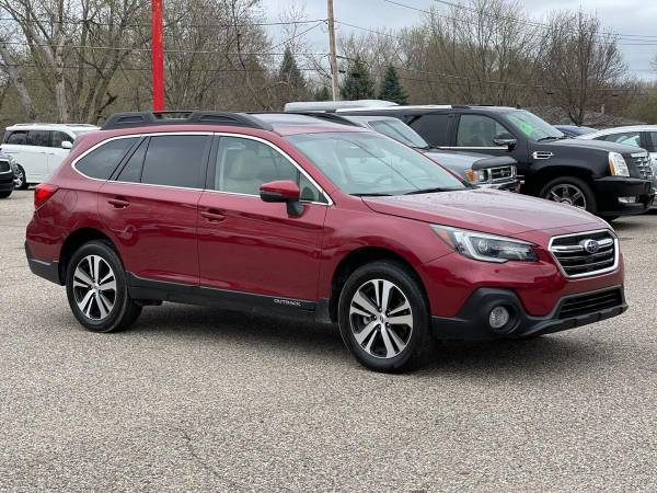 2019 Subaru Outback 2 5i Limited AWD 4dr Crossover - Trade Ins for sale in Shakopee, MN – photo 13