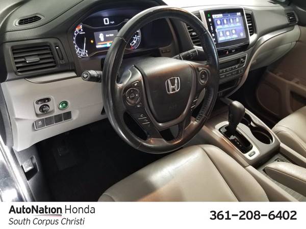 2016 Honda Pilot EX-L SUV - cars & trucks - by dealer - vehicle... for sale in Corpus Christi, TX – photo 10