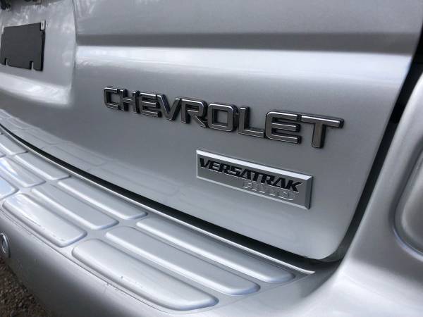 2003 Chevrolet Venture AWD RUST FREE FROM NEVADA SPECIAL EDITION!! for sale in Mc Kean, PA – photo 15